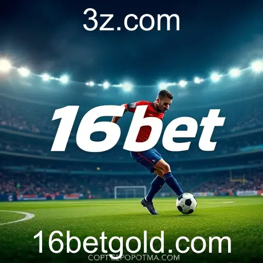 Dinâmica dos Sites de Apostas no Brasil: O Caso 16bet