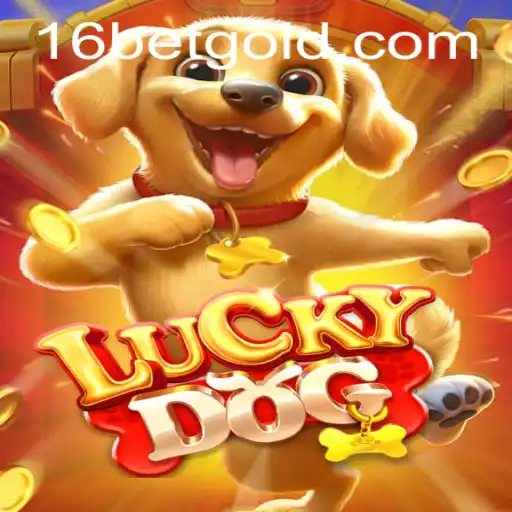 Exploring LuckyDog: A New Era of Online Gaming with 16bet