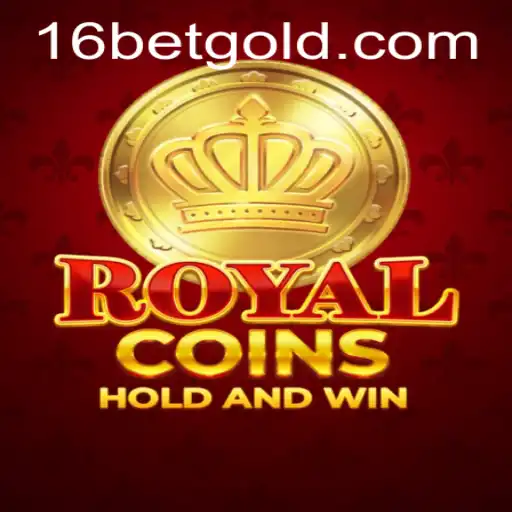 Experience the Thrill of RoyalCoins: A Dive into the Game with 16bet