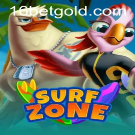 SurfZone: Navigate the Waves with 16bet