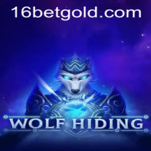Discovering the World of WolfHiding: A Thrilling New Game
