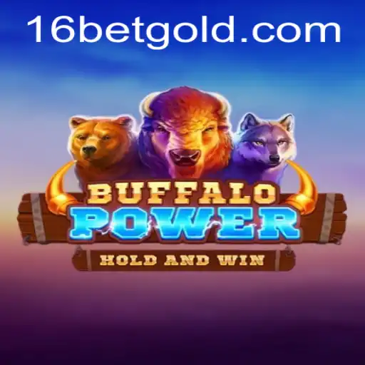 Discovering BuffaloPower: A Thrilling Adventure with 16bet