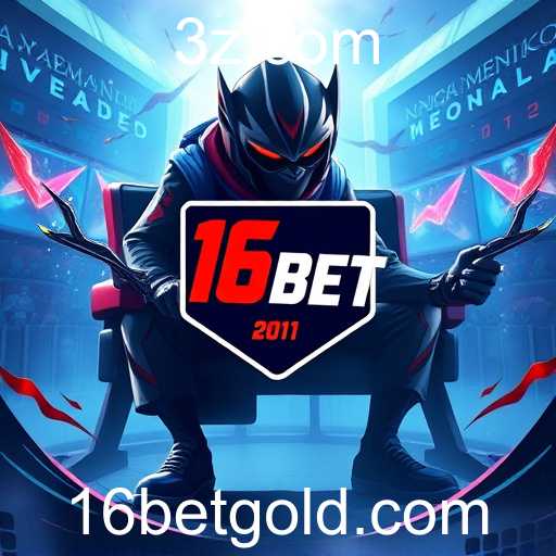 16bet