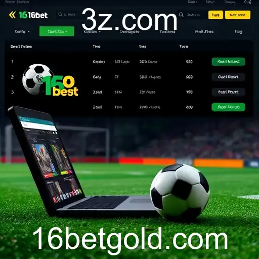 A Expansão e Desafios do Mercado de Apostas Online no Brasil