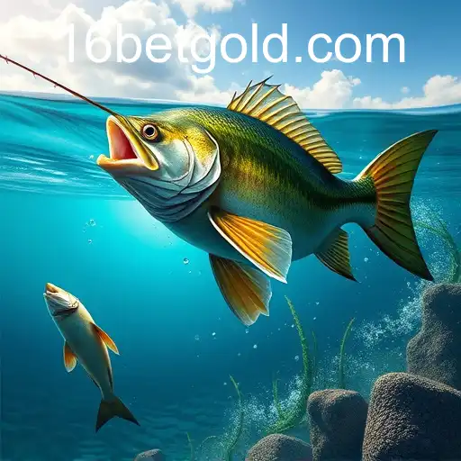 Exploring the Excitement of Fishing Games: A Deep Dive into 16bet