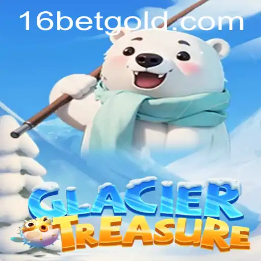 Exploring the Depths of GlacierTreasure: A New Gaming Adventure
