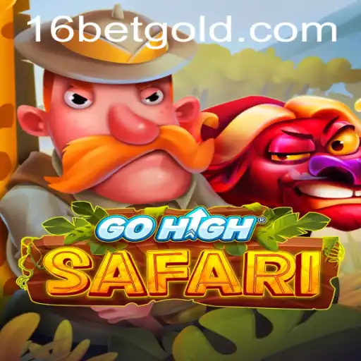 Exploring the Wild Adventure of GoHighSafari: Rules, Gameplay, and Latest Trends with 16bet