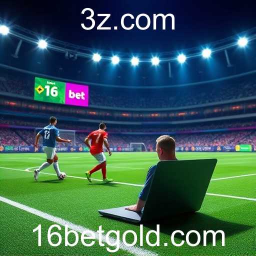 O Crescimento dos Sites de Aposta em 2025