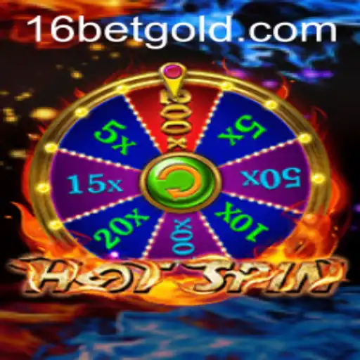Explore the Exciting World of HotSpin with 16bet