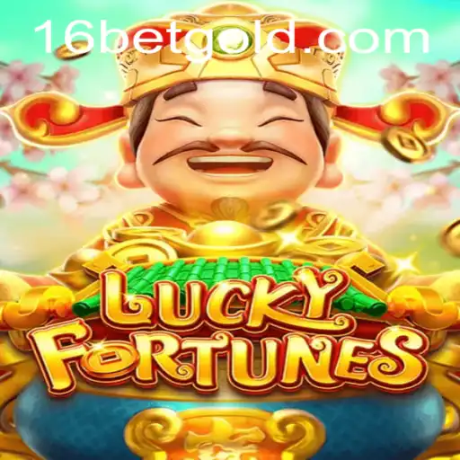 The Exciting World of LUCKYFORTUNES and the Unique 16bet Experience