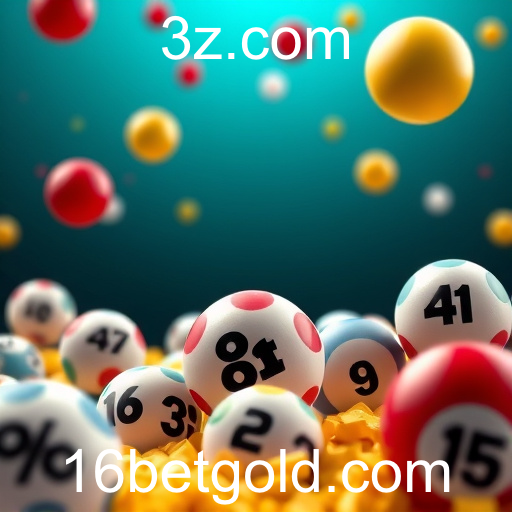 A Fascinante Categoria de Jogos de Loteria no 16bet