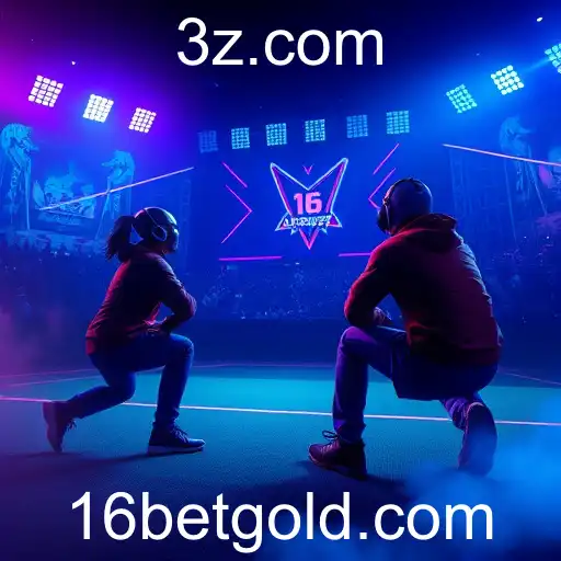 Expansão e Números Recordes Marcam a 16bet em 2025