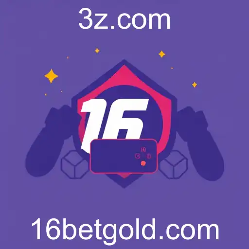 Revolução no Mundo dos Jogos com 16bet