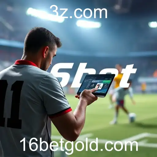 A Influência das Plataformas de Apostas no Cenário Esportivo Brasileiro