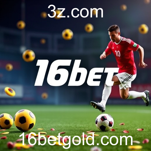 Explorando a Categoria 'Ofertas Especiales' no 16bet: Mais do que Apenas Promoções