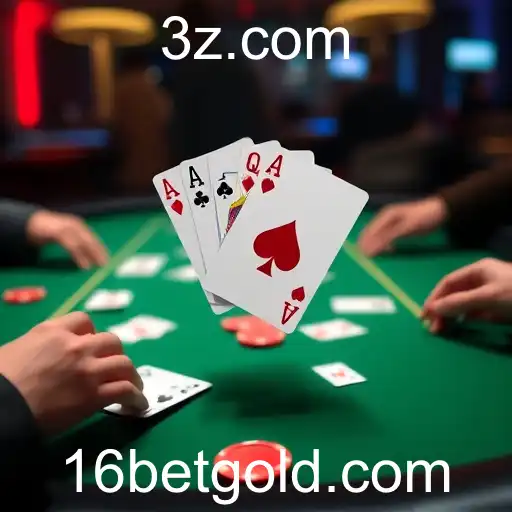 A Revolução dos eSports e o Impacto da 16bet