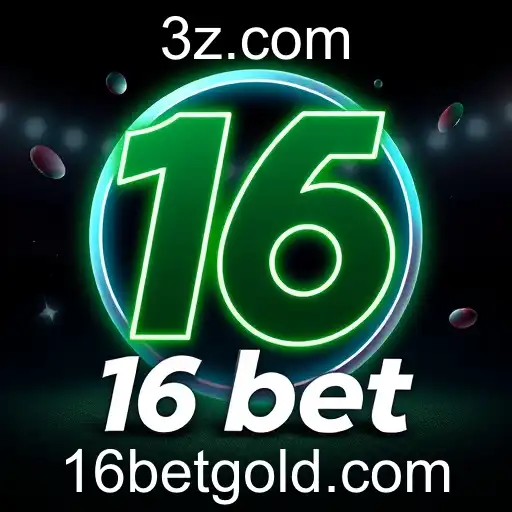 A Ascensão do 16bet no Mercado de Jogos Online em 2025