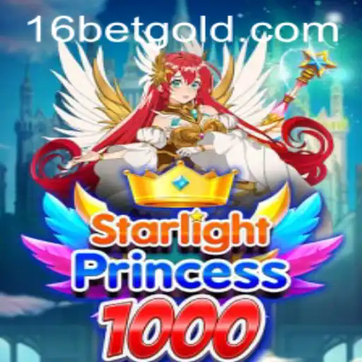 Introduction to StarlightPrincess1000: A New Gaming Phenomenon within 16bet's Ecosystem