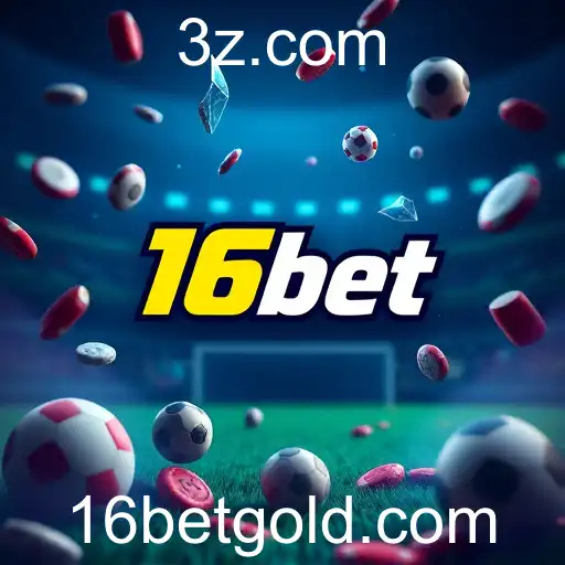 Crescimento Sustentável no Setor de Jogos com 16bet