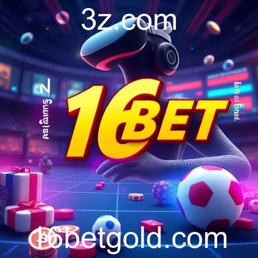 Avanços Tecnológicos e Tendências em 16bet