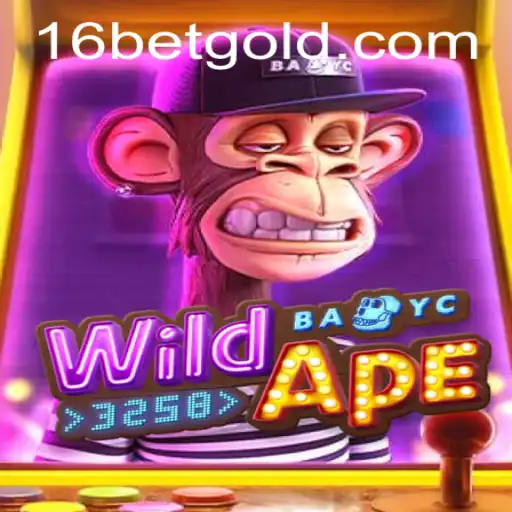 Discover WildApe3258: Dive into the Jungle Adventure with 16bet